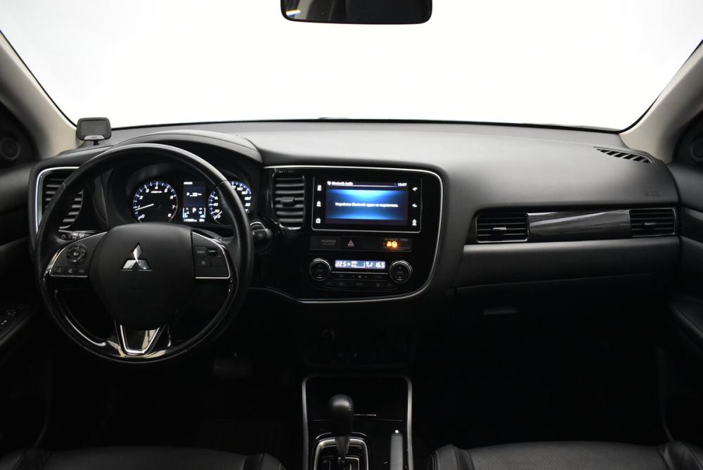 Mitsubishi Outlander III Рестайлинг 2 Москва  - изображение 5