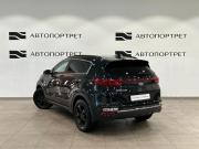 Kia Sportage IV Рестайлинг Санкт-Петербург  - изображение 17