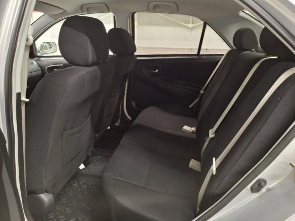 Geely MK I Рестайлинг с пробегом 2013 года, цена 350 000 рублей, 69128 км, седан, Автокод Объявления