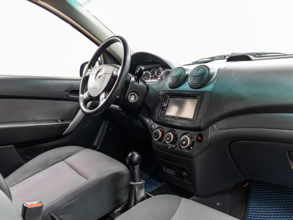 Chevrolet Aveo I Рестайлинг с пробегом 2011 года, цена 538 000 рублей, 97355 км, седан, Автокод Объявления