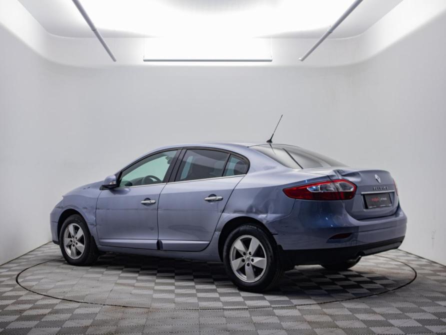 Renault Fluence I Москва  - изображение 7