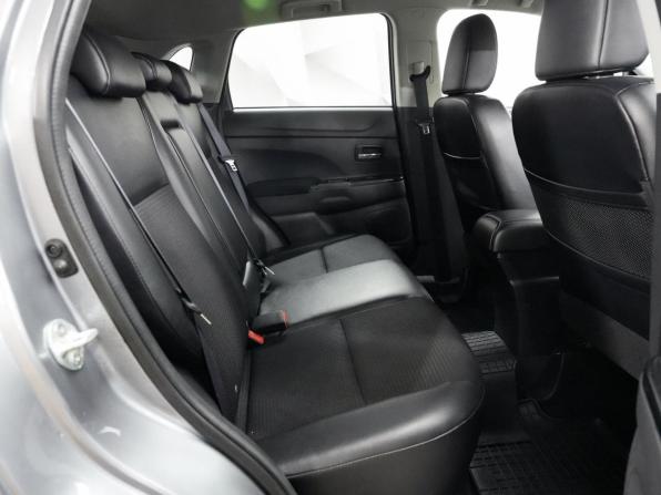 Citroen C4 Aircross с пробегом 2012 года, цена 1 059 000 рублей, 177700 км, внедорожник, Автокод Объявления