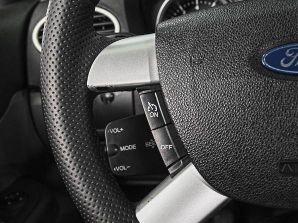 Ford Focus II с пробегом 2007 года, цена 549 000 рублей, 345935 км, седан, Автокод Объявления