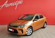Kia Rio IV Вологда  - изображение 19