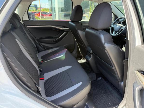 Lada (ВАЗ) Vesta I с пробегом 2019 года, цена 1 000 000 рублей, 122857 км, универсал, Автокод Объявления