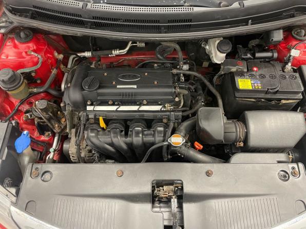 Kia Rio III с пробегом 2011 года, цена 658 000 рублей, 234000 км, седан, Автокод Объявления