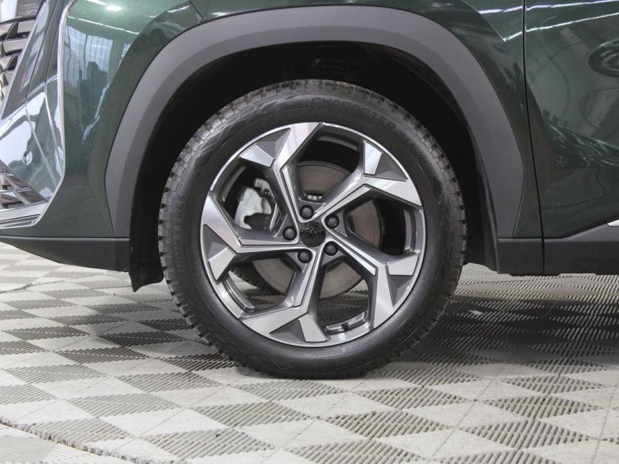 Geely Atlas II Москва  - изображение 11