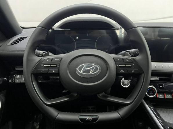 Новый Hyundai Lafesta I Рестайлинг 2025 года, цена 3 049 000 рублей, седан, Автокод Объявления