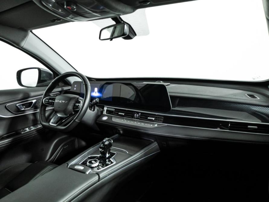 Chery Tiggo 7 Pro Max I Рестайлинг Санкт-Петербург  - изображение 10