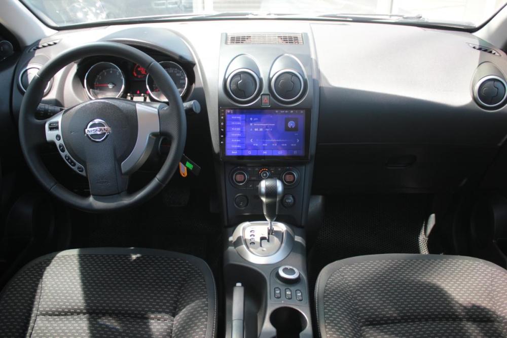 Nissan Qashqai I Воронеж  - изображение 11