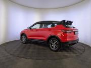 Geely Coolray I Москва  - изображение 37