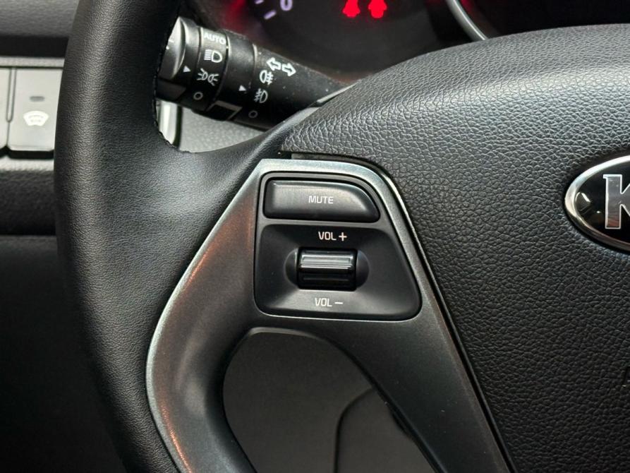 Kia Rio III Рестайлинг Ижевск  - изображение 19