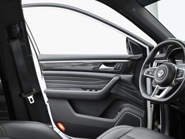 Dongfeng DFSK ix7 с пробегом 2024 года, цена 2 949 000 рублей, 24780 км, внедорожник, Автокод Объявления