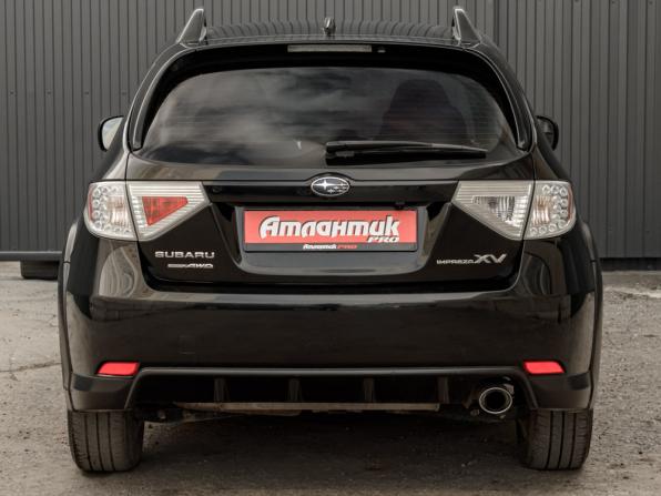 Subaru Impreza III с пробегом 2010 года, цена 905 000 рублей, 192083 км, хэтчбек, Автокод Объявления