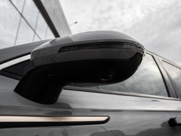 Exeed RX с пробегом 2023 года, цена 2 850 000 рублей, 51889 км, внедорожник, Автокод Объявления