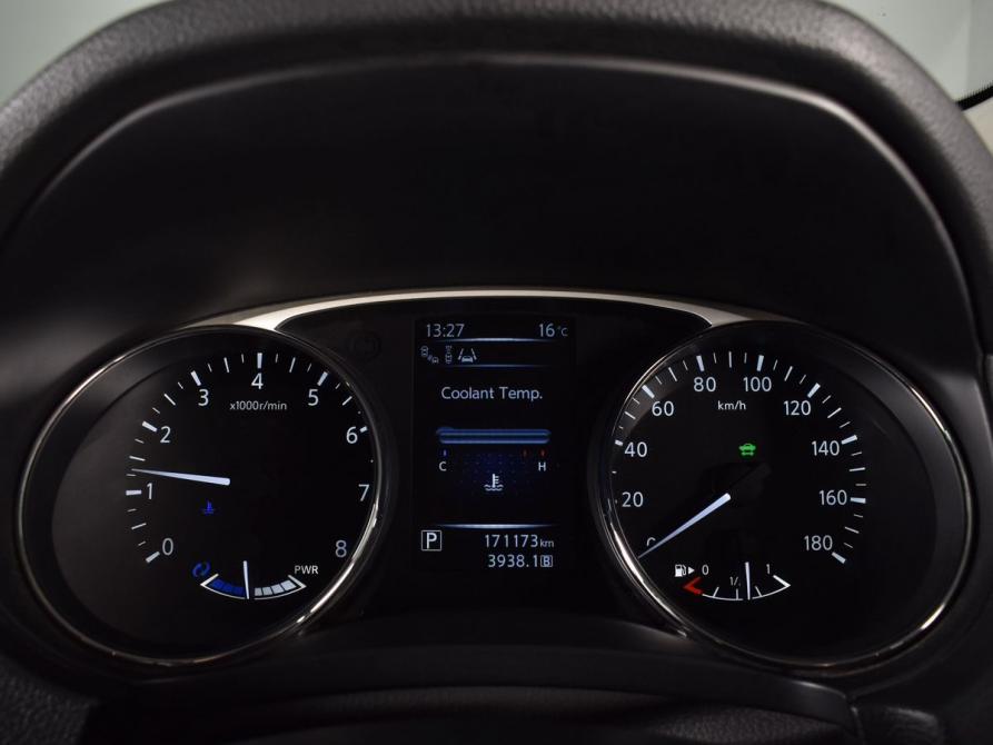Nissan X-Trail III Кемерово  - изображение 9