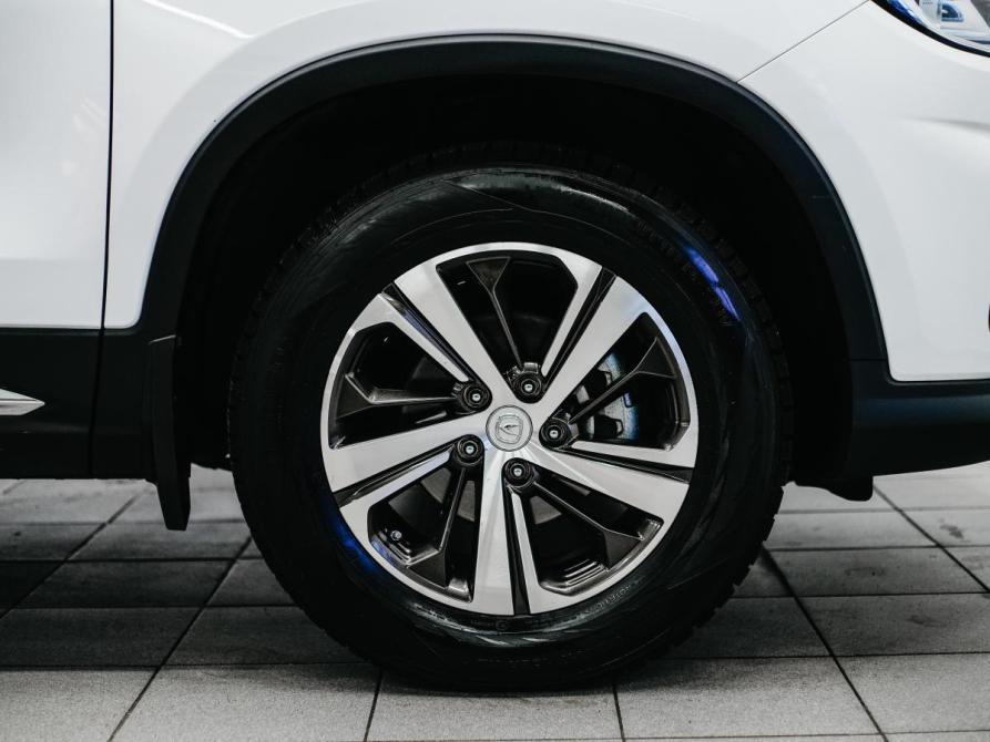 Changan CS75 I Красноярск  - изображение 37
