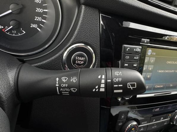 Nissan Qashqai II Рестайлинг с пробегом 2019 года, цена 1 999 000 рублей, 53961 км, внедорожник, Автокод Объявления