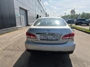 Nissan Almera III (G15) Санкт-Петербург  - изображение 14