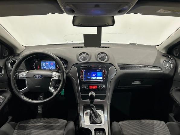 Ford Mondeo IV Рестайлинг с пробегом 2012 года, цена 629 000 рублей, 263609 км, седан, Автокод Объявления