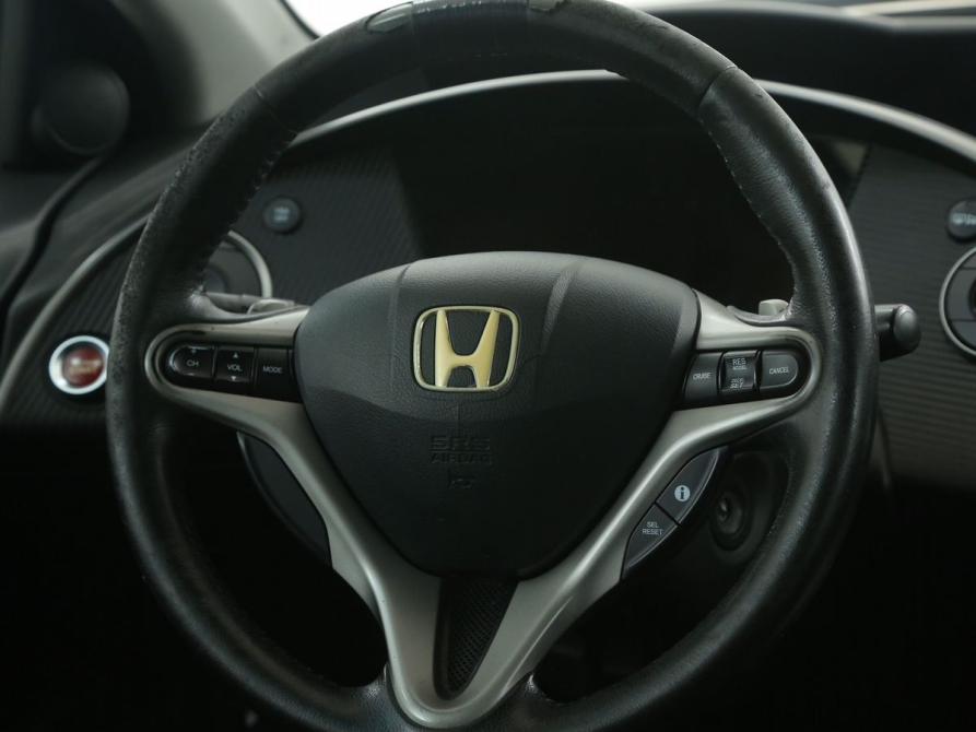 Honda Civic VIII Рестайлинг Иваново  - изображение 16