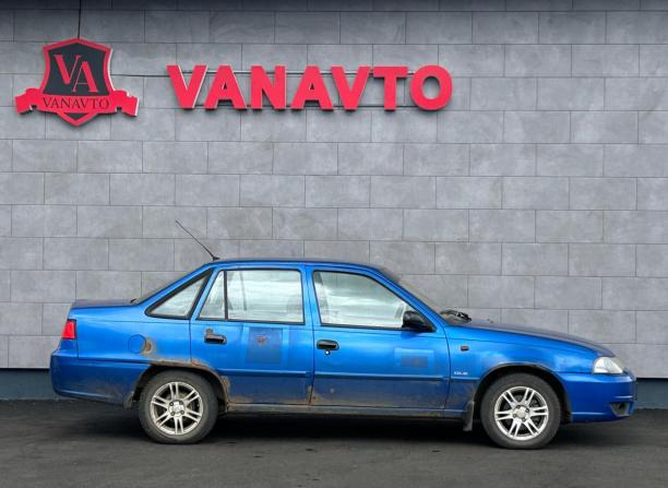Daewoo Nexia I Рестайлинг с пробегом 2010 года, цена 125 000 рублей, 131855 км, седан, Автокод Объявления