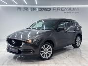 Mazda CX-5 II Уфа  - изображение 24