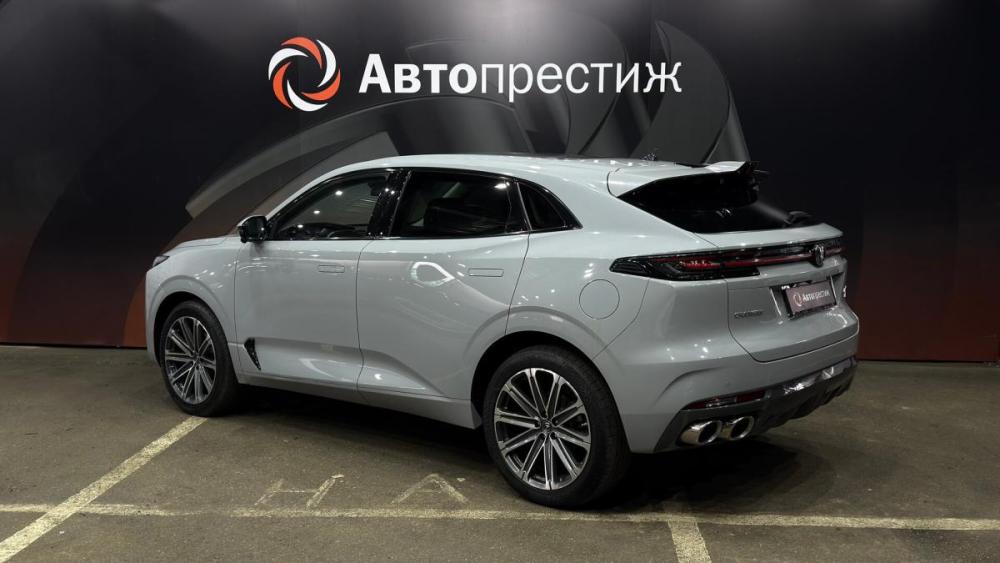Changan UNI-K Ставрополь  - изображение 6