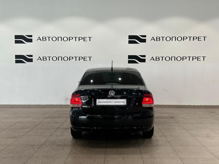 Volkswagen Polo V Санкт-Петербург  - изображение 6