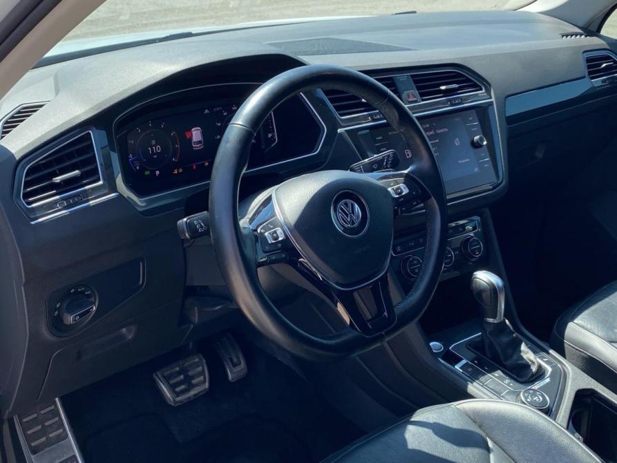 Volkswagen Tiguan II Саратов  - изображение 20
