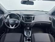 Hyundai Creta I Самара  - изображение 20