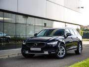 Volvo V90 Cross Country I Санкт-Петербург  - изображение 35