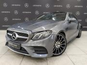 Mercedes-Benz E-Класс V (W213 S213 C238) Москва  - изображение 30