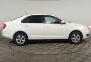 Skoda Rapid I Рестайлинг Волгоград  - изображение 30