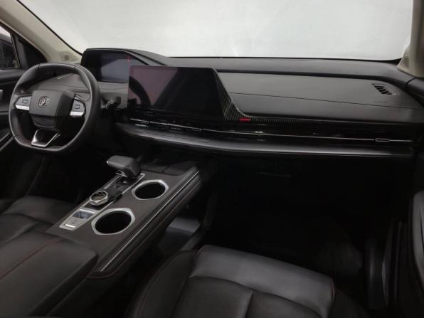 Changan UNI-S I с пробегом 2024 года, цена 2 395 000 рублей, 14500 км, внедорожник, Автокод Объявления
