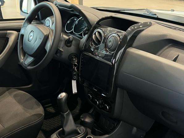 Renault Duster I Рестайлинг с пробегом 2017 года, цена 850 000 рублей, 153000 км, внедорожник, Автокод Объявления