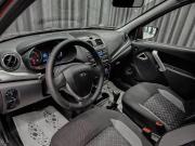 Lada (ВАЗ) Granta I Рестайлинг Красноярск  - изображение 23