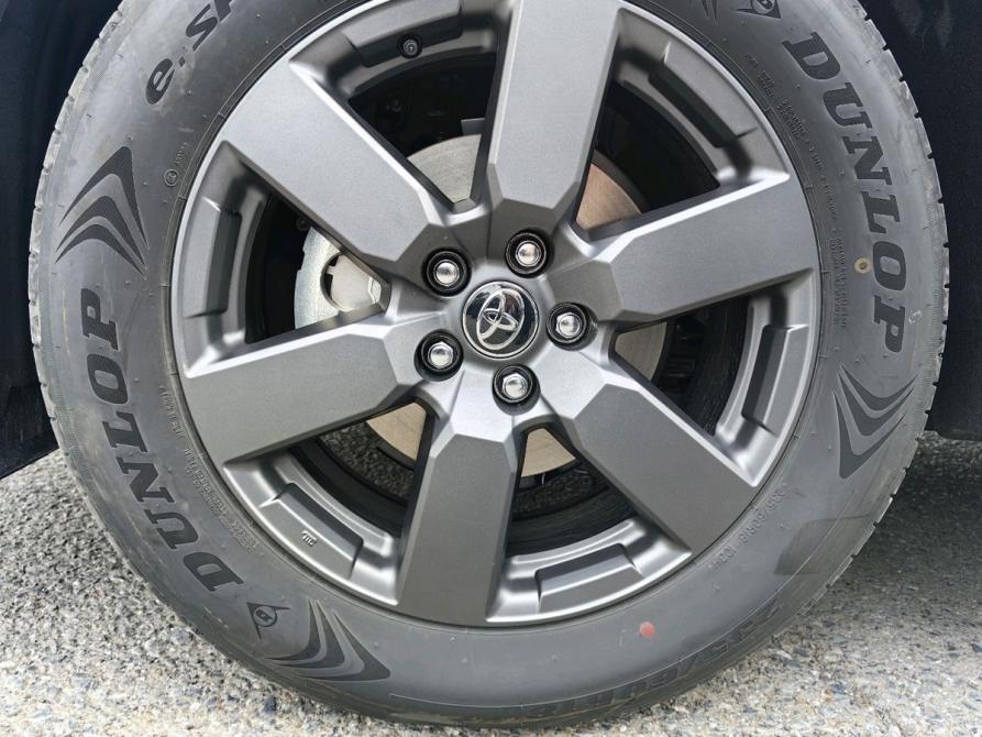 Toyota RAV4 VI (XA60) Нижнекамск  - изображение 36