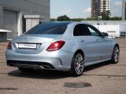 Mercedes-Benz C-Класс IV (W205) Москва  - изображение 26