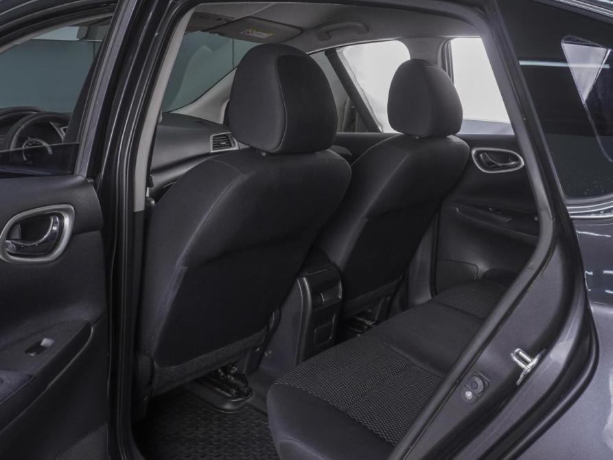 Nissan Sentra VII (B17) Ростов-на-Дону  - изображение 11