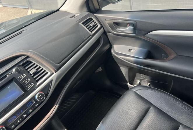 Toyota Highlander III (XU50) с пробегом 2014 года, цена 3 090 000 рублей, 151105 км, внедорожник, Автокод Объявления