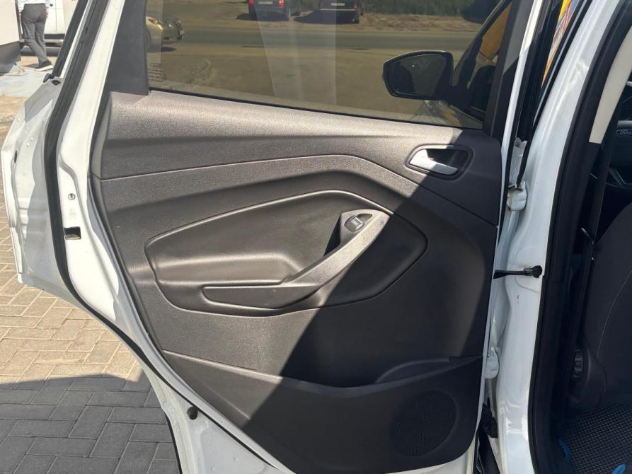 Ford Kuga II Рестайлинг Сыктывкар  - изображение 12