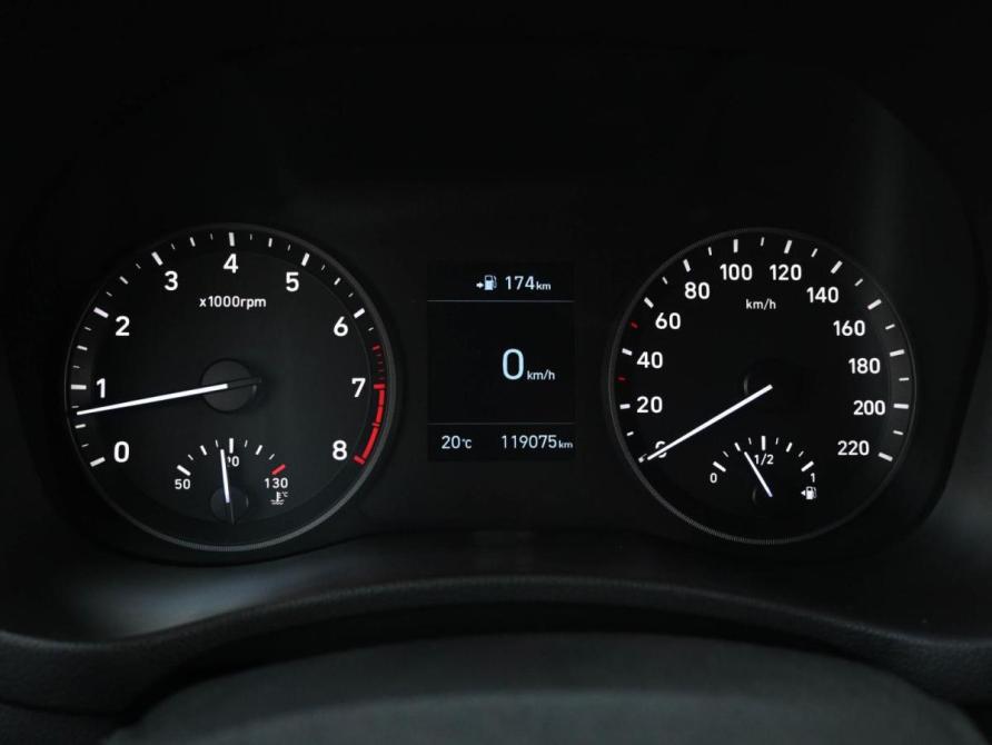Hyundai Solaris II Новороссийск  - изображение 16