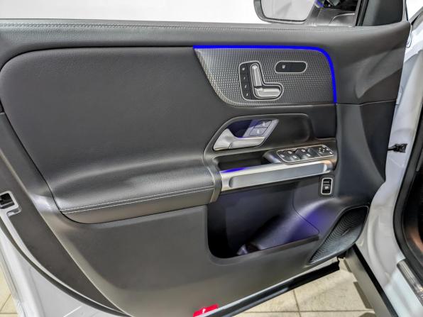 Mercedes-Benz GLB I (X247) с пробегом 2021 года, цена 3 580 000 рублей, 105344 км, внедорожник, Автокод Объявления
