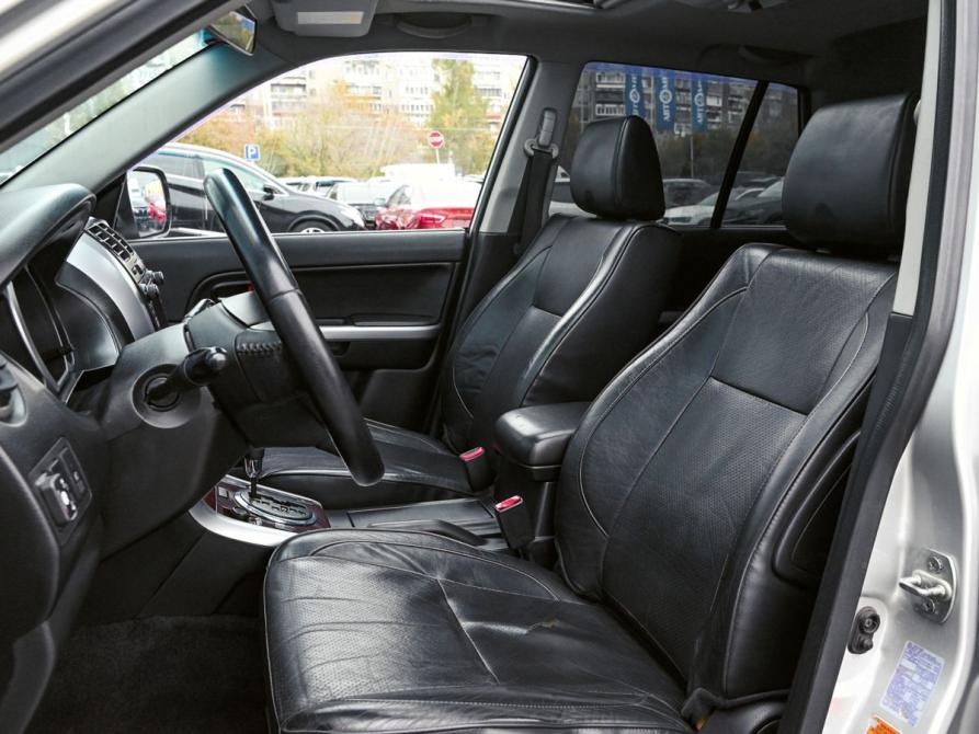 Suzuki Grand Vitara II Екатеринбург  - изображение 15
