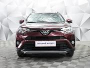 Toyota RAV4 IV (XA40) Рестайлинг Ульяновск  - изображение 29