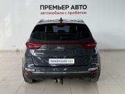 Kia Sportage IV Рестайлинг Смоленск  - изображение 20