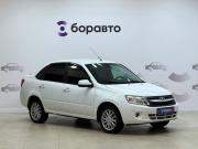 Lada (ВАЗ) Granta I Ставрополь  - изображение 20
