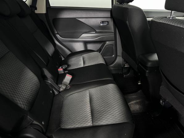 Mitsubishi Outlander III с пробегом 2014 года, цена 1 620 000 рублей, 122977 км, внедорожник, Автокод Объявления