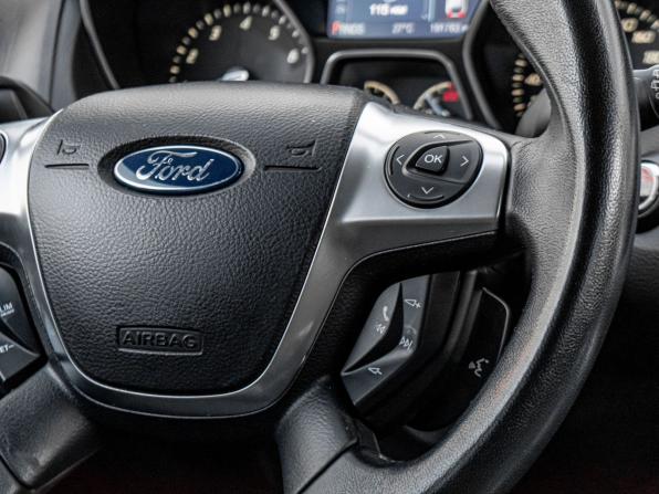 Ford Focus III с пробегом 2012 года, цена 747 000 рублей, 191762 км, универсал, Автокод Объявления